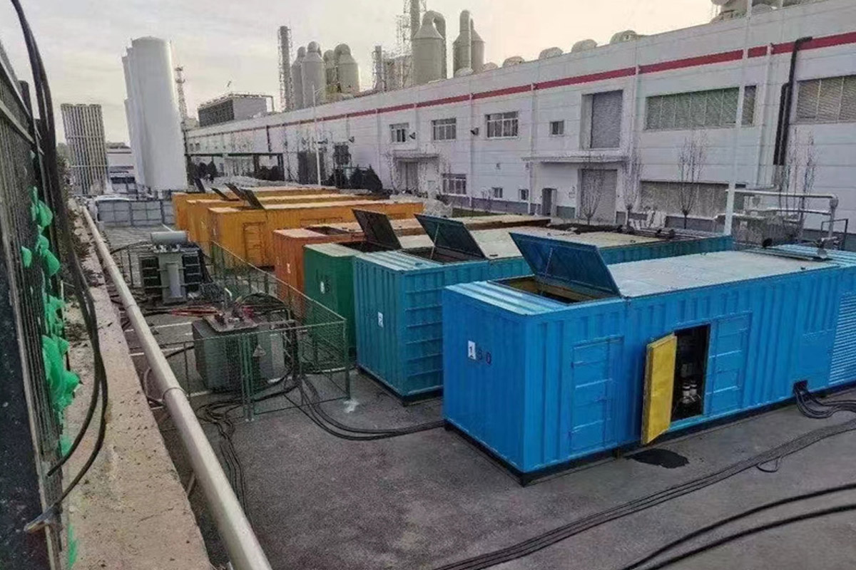 德钦发电机出租_COPY