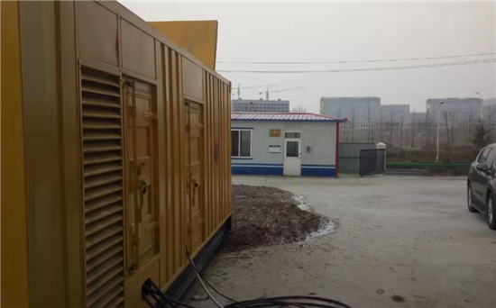 德钦发电机组电缆选型核心注意事项