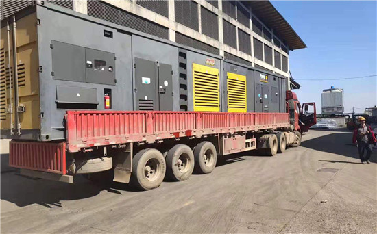 德钦200KW发电机组适配电缆规格选型指南