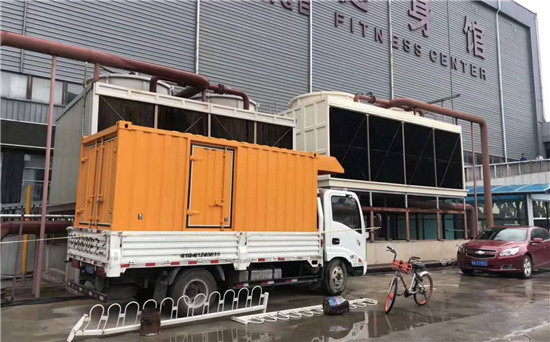 德钦300KW发电机组适配电缆规格选型指南