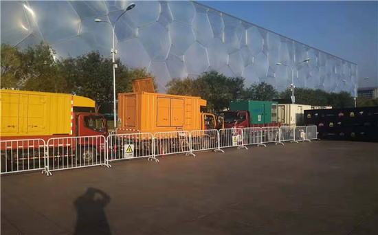 德钦400KW发电机组适配电缆规格选型指南