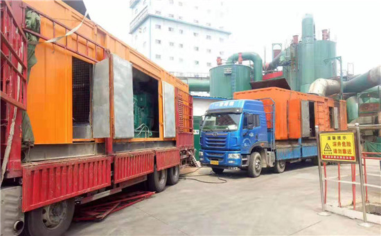 德钦100KW发电机组适配电缆规格选型指南